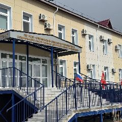 Канал Олекминский социальный дом в мессенджере MAX — 37 подписчиков