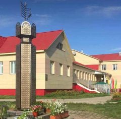 Канал Новостной канал МБОУ «Кюкяйская ПТСОШ им. А.К. Акимова» в мессенджере MAX — 81 подписчик