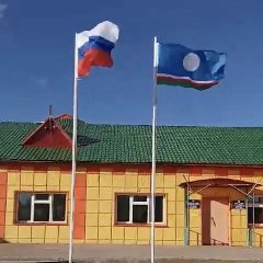 Канал МБДОУ ДС «Мичээр» им.Н.В.Крыжановской с.Кутана в мессенджере MAX — 54 подписчика