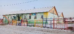 Канал МБДОУ "Детский сад №32 "Кэскил" с.Кылайы" в мессенджере MAX — 14 подписчиков