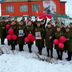 Канал МБДОУ "Казачинский д/с "Кэнчээри" в мессенджере MAX — 38 подписчиков