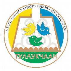 Канал МБДОУ "Центр развития ребенка-детский сад "Туллукчаан" в мессенджере MAX — 327 подписчиков
