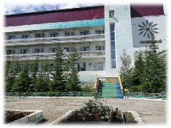 Канал ГБУ РС(Я) "Мохсоголлохский специализированный дом социального обслуживания для престарелых и инвалидов" в мессенджере MAX — 35 подписчиков
