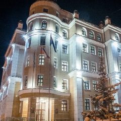 Канал Прокуратура Якутии в мессенджере MAX — 1 304 подписчика
