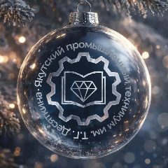 Канал ЯКУТСКИЙ ПРОМЫШЛЕННЫЙ ТЕХНИКУМ им. Т.Г.ДЕСЯТКИНА в мессенджере MAX — 844 подписчика