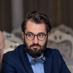 Канал С. Широкий - Метафизика Психологии в мессенджере MAX — 25 подписчиков