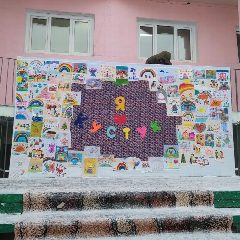 Канал Детский сад № 26 "Кустук" г.Якутска в мессенджере MAX — 314 подписчиков
