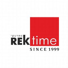 Канал Ректайм (Rektime) Якутск в мессенджере MAX — 261 подписчик