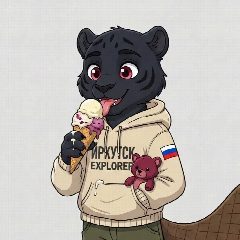 Канал BABR LIFE в мессенджере MAX — 23 подписчика