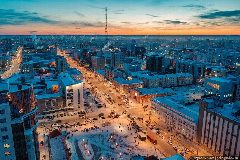 Канал ЖКХ Промышленное в мессенджере MAX — 82 подписчика