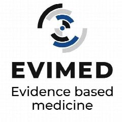 Канал EVIMED в мессенджере MAX — 10 подписчиков