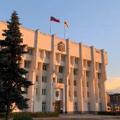 Канал АМС г. Владикавказа в мессенджере MAX — 1 180 подписчиков