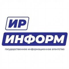 Канал Ир Информ в мессенджере MAX — 546 подписчиков