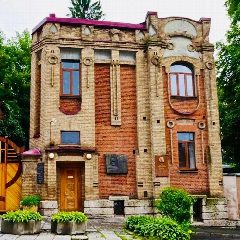 Канал Музей театрального искусства в мессенджере MAX — 34 подписчика