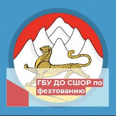 Канал ГБУ ДО «СШОР по фехтованию» в мессенджере MAX — 62 подписчика