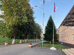 Канал МБОУ СОШ  №41 имени Героя Советского Союза Астана Николаевича Кесаева г. Владикавказа в мессенджере MAX — 905 подписчиков