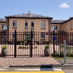 Канал Детский сад с. Мичурино в мессенджере MAX — 116 подписчиков