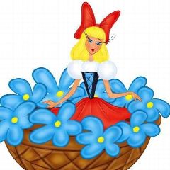 Канал МБДОУ детский сад 43 "Дюймовочка" г. Моздока в мессенджере MAX — 58 подписчиков