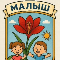 Канал МБДОУ детский сад N3 г. Моздока в мессенджере MAX — 157 подписчиков
