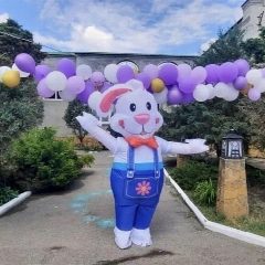 Канал МБДОУ-детский сад №17 с.Кизляр в мессенджере MAX — 71 подписчик