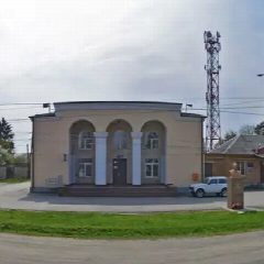 Канал Дом культуры с.Мичурино в мессенджере MAX — 14 подписчиков