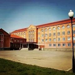 Канал МБОУ-лицей г.Владикавказа в мессенджере MAX — 996 подписчиков
