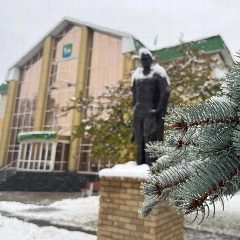 Канал Агрыз | Официальный✅️ в мессенджере MAX — 857 подписчиков