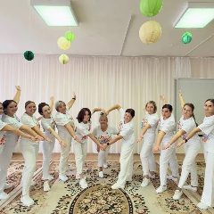 Канал МБДОУ "Детский сад №7" г.Агрыз в мессенджере MAX — 122 подписчика