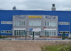 Канал Универсальный спортивный зал "Юность" в мессенджере MAX — 33 подписчика