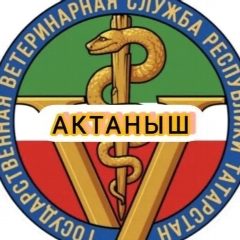 Канал ГБУ Актанышское РГВО в мессенджере MAX — 51 подписчик