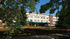 Канал ГАУЗ "Актанышская ЦРБ" в мессенджере MAX — 13 подписчиков