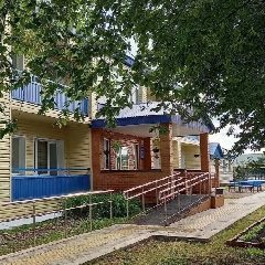 Канал Актанышский дом-интернат для престарелых и инвалидов в мессенджере MAX — 27 подписчиков