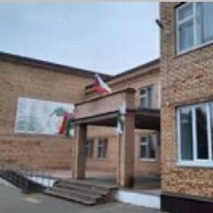 Канал МБОУ АСОШ №3 им. Г.С.Боровикова в мессенджере MAX — 555 подписчиков