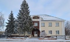 Канал Музей родного края им. В.И. Абрамова Алексеевское в мессенджере MAX — 20 подписчиков