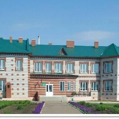 Канал МБОУ "Сиктерминская СОШ" Алькеевского МР РТ в мессенджере MAX — 174 подписчика