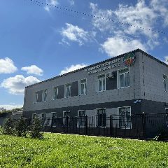 Канал ГБУ "Альметьевское РГВО" в мессенджере MAX — 37 подписчиков
