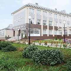 Канал Арский педагогический колледж им.Г.Тукая в мессенджере MAX — 808 подписчиков