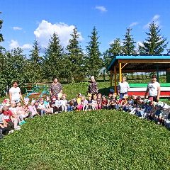 Канал МБДОУ "Новокинерский детский сад" в мессенджере MAX — 69 подписчиков