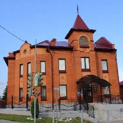 Канал Музей "КАЗАН АРТЫ" в мессенджере MAX — 33 подписчика