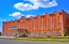 Канал Спортшкола "Арча" в мессенджере MAX — 162 подписчика
