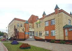 Канал МБДОУ "Центр развития ребенка - детский сад №4 города Арск" в мессенджере MAX — 28 подписчиков
