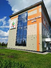Канал ГАУЗ "Атнинская ЦРБ" в мессенджере MAX — 192 подписчика