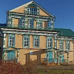 Канал Атнинский районный краеведческий музей в мессенджере MAX — 186 подписчиков