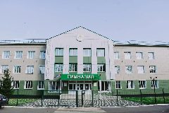 Канал МБОУ "Гимназия №4" БМР РТ в мессенджере MAX — 165 подписчиков