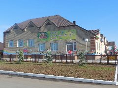 Канал МБДОУ "Кзыл-Ярский детский сад" Бавлинского муниципального района РТ в мессенджере MAX — 59 подписчиков
