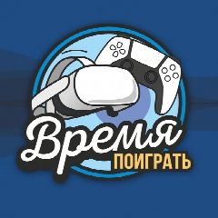 Канал Время Поиграть | Игровой Клуб | г.Бавлы в мессенджере MAX — 45 подписчиков