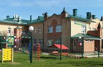 Канал Ципьинский детский сад в мессенджере MAX — 125 подписчиков