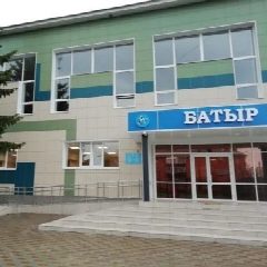 Канал МБУ ДО "Спортивная школа "Батыр" Буинского муниципального района РТ" в мессенджере MAX — 277 подписчиков
