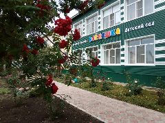 Канал МБДОУ "Аленушка" города Буинска РТ в мессенджере MAX — 119 подписчиков