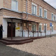 Канал Комплексный центр социального обслуживания Гармония Буинск в мессенджере MAX — 19 подписчиков
